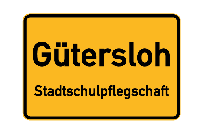 Zur Website der "Stadtschulpflegschaft Gütersloh"