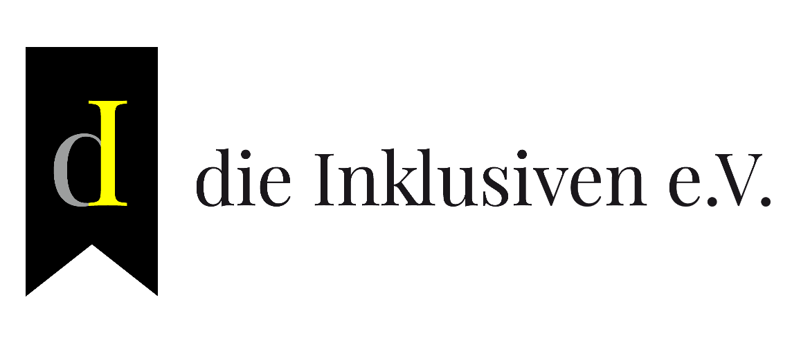 Zur Website der "Die Inklusiven e.V."
