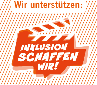 Inklusion schaffen wir!